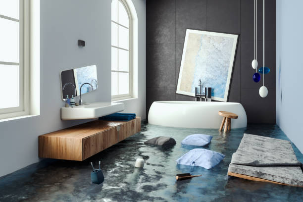 Best Commercial water damage restoration  in Point Clear, AL