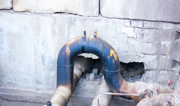 Best Water damage restoration near me  in Point Clear, AL